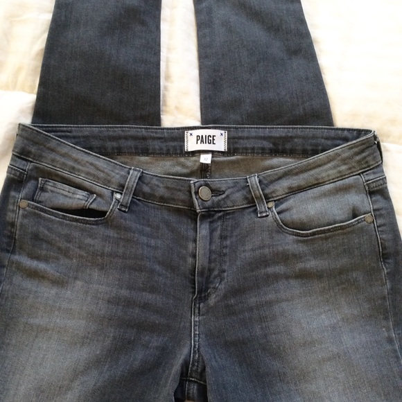 Paige jeans - Picture 6 of 6